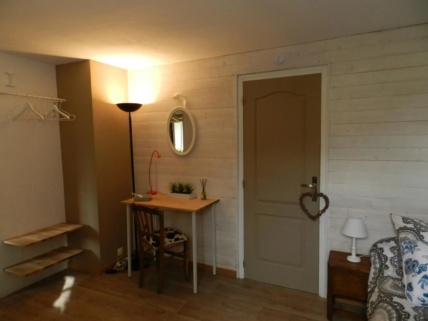 Chambre d'Hôtes du Vieux Collonges