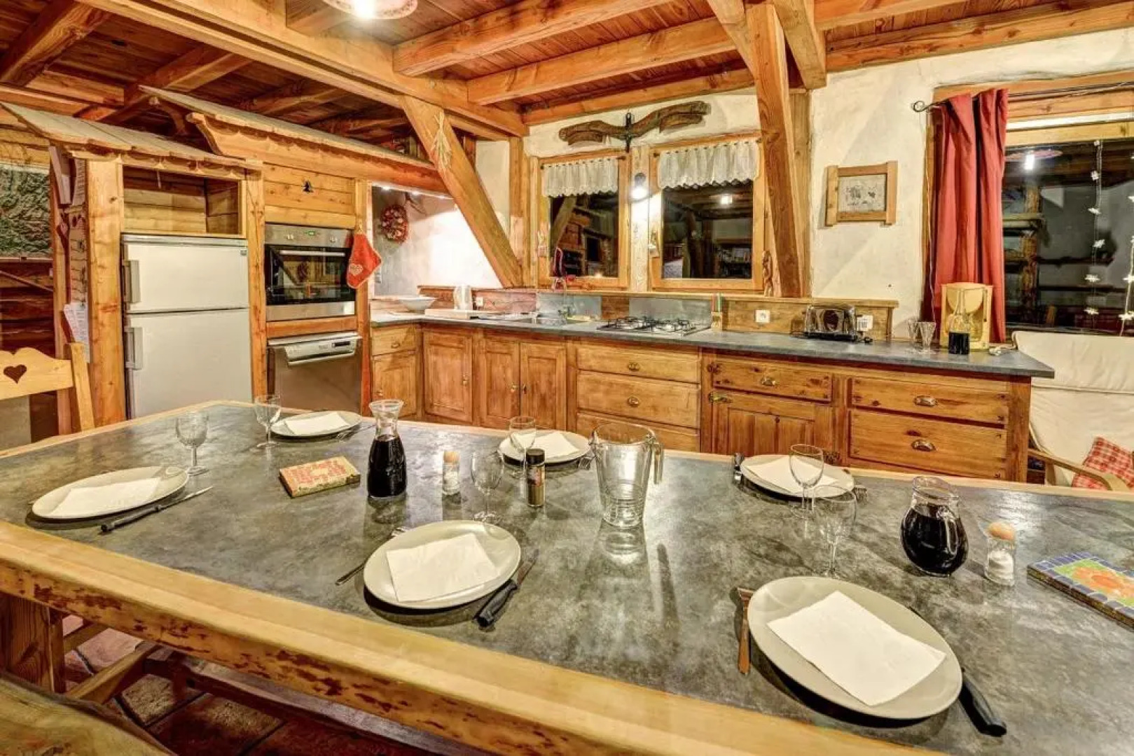 Chambres d'Hôte le Brin de Paille