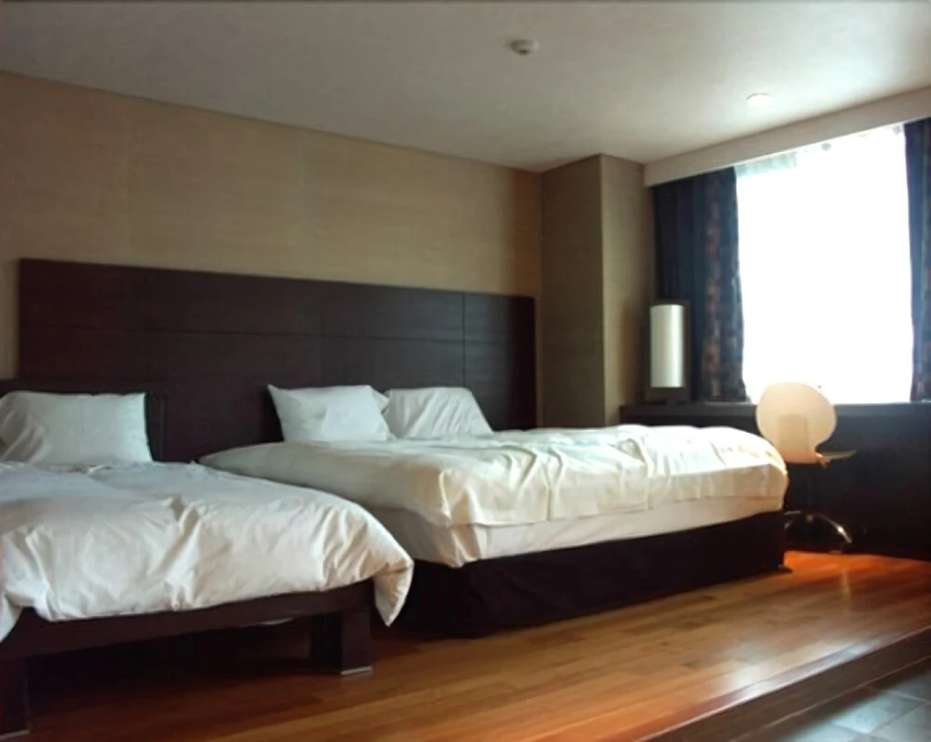 Lake Hills Anseong Resort