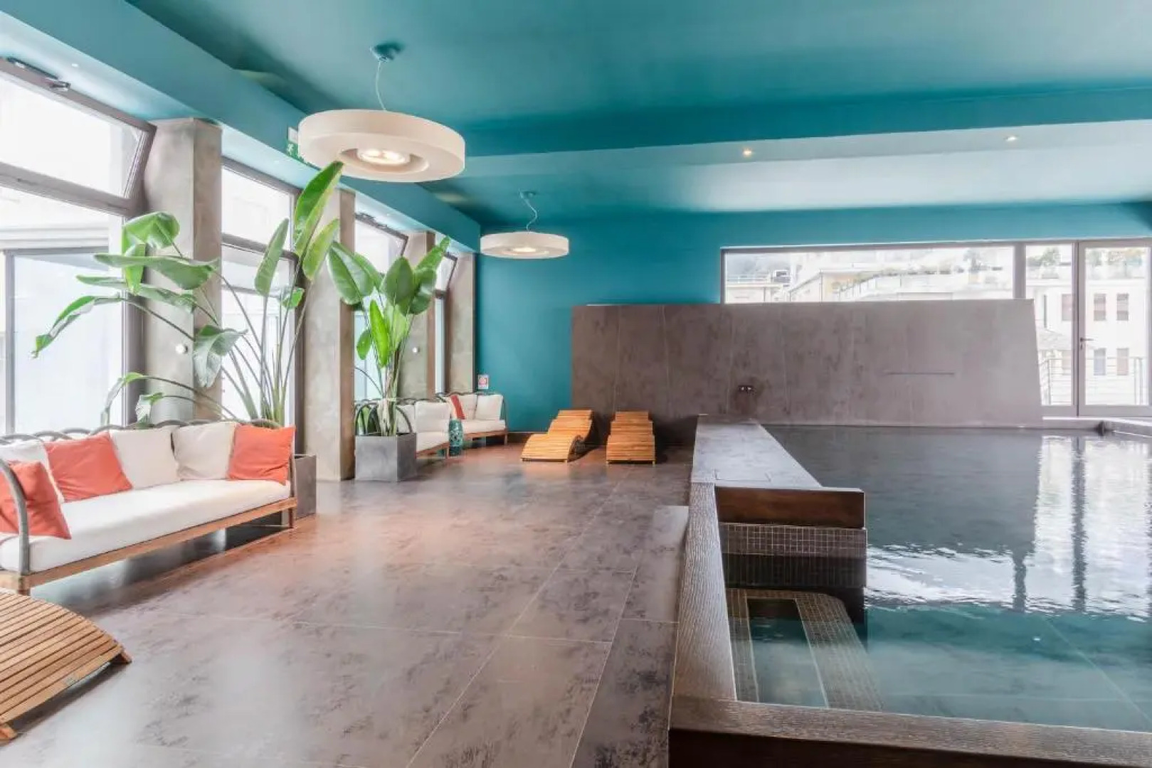 HOTIDAY Hotel Alassio