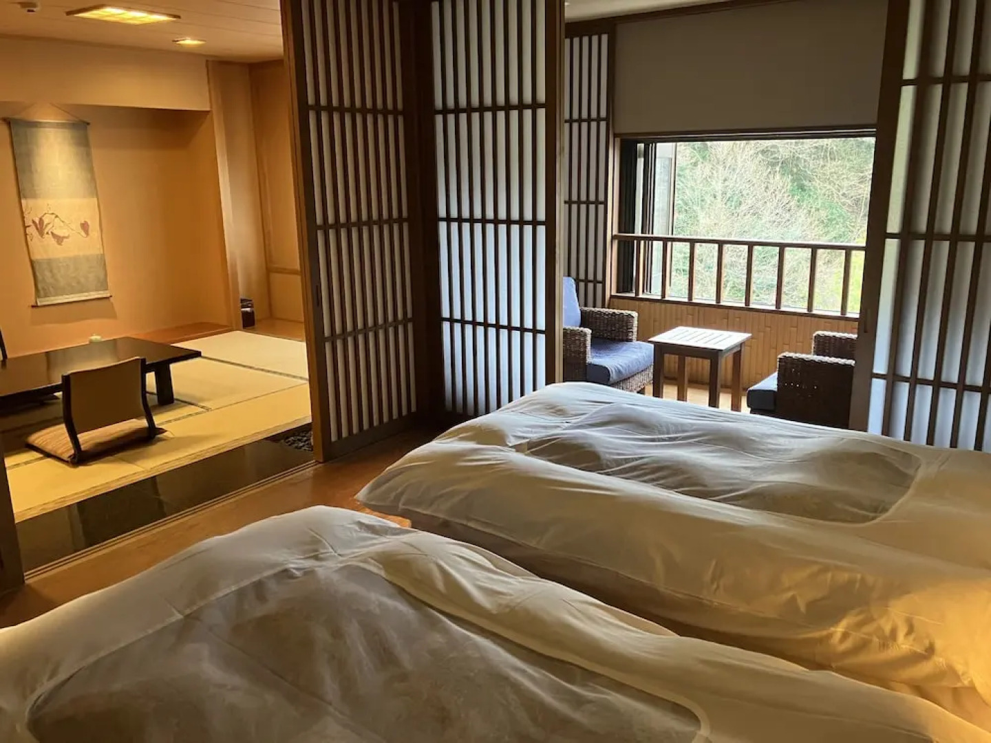 Yukyou no hibiki YUSAI