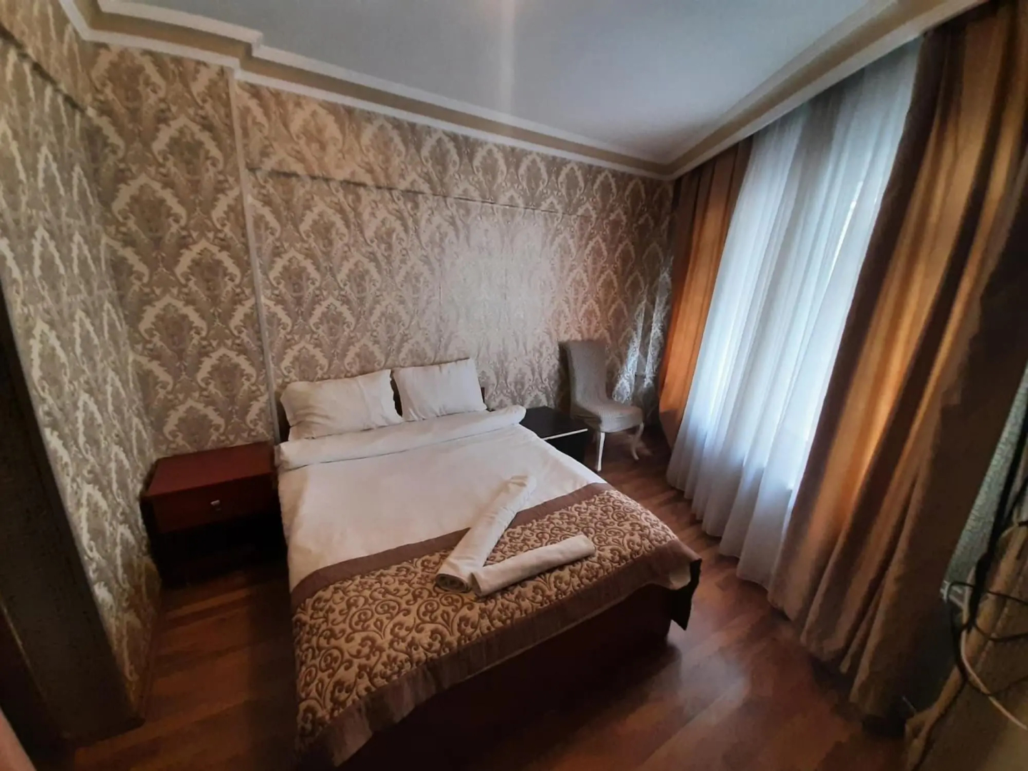Samil Hotel