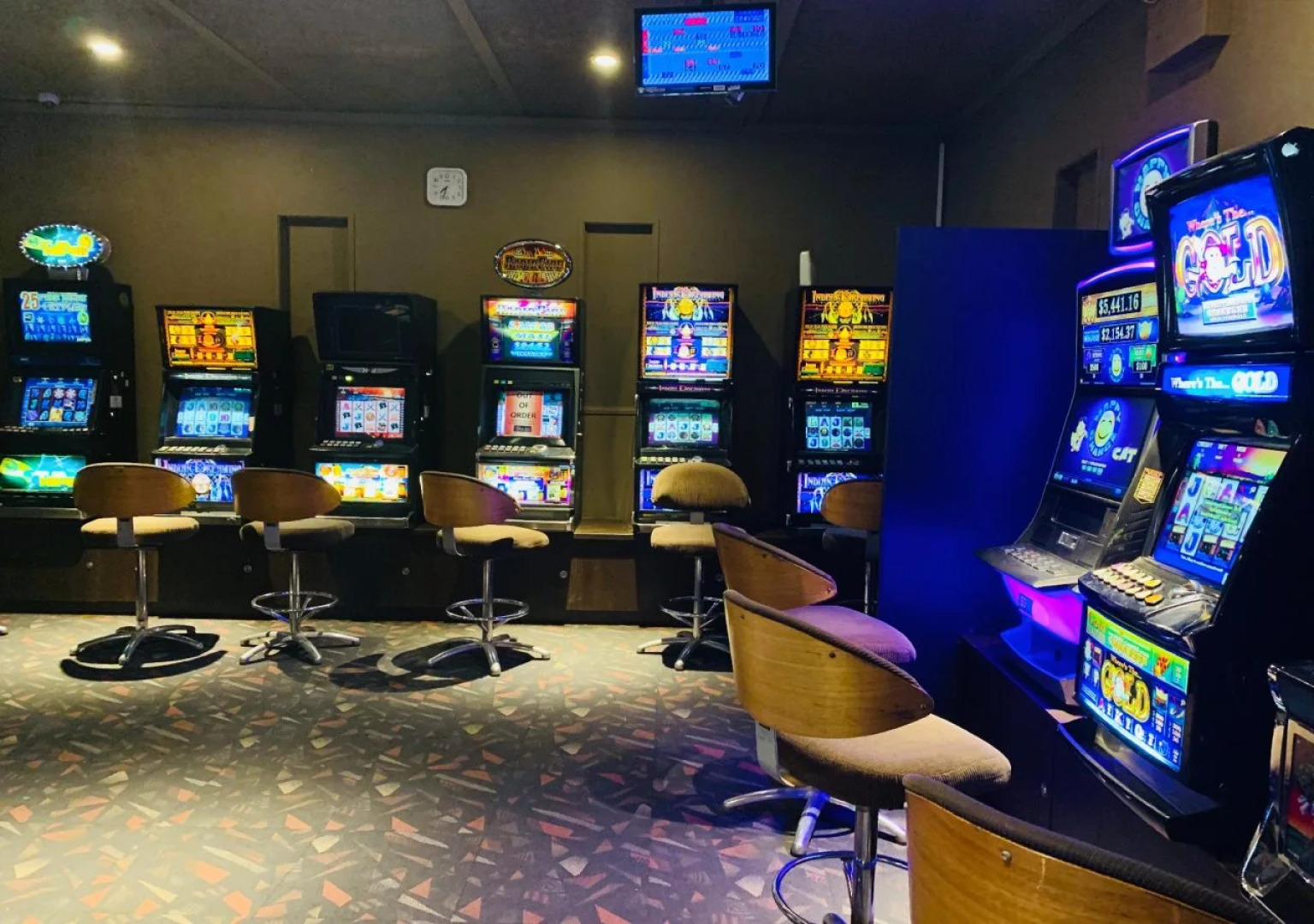 Opal Inn Hotel Motel