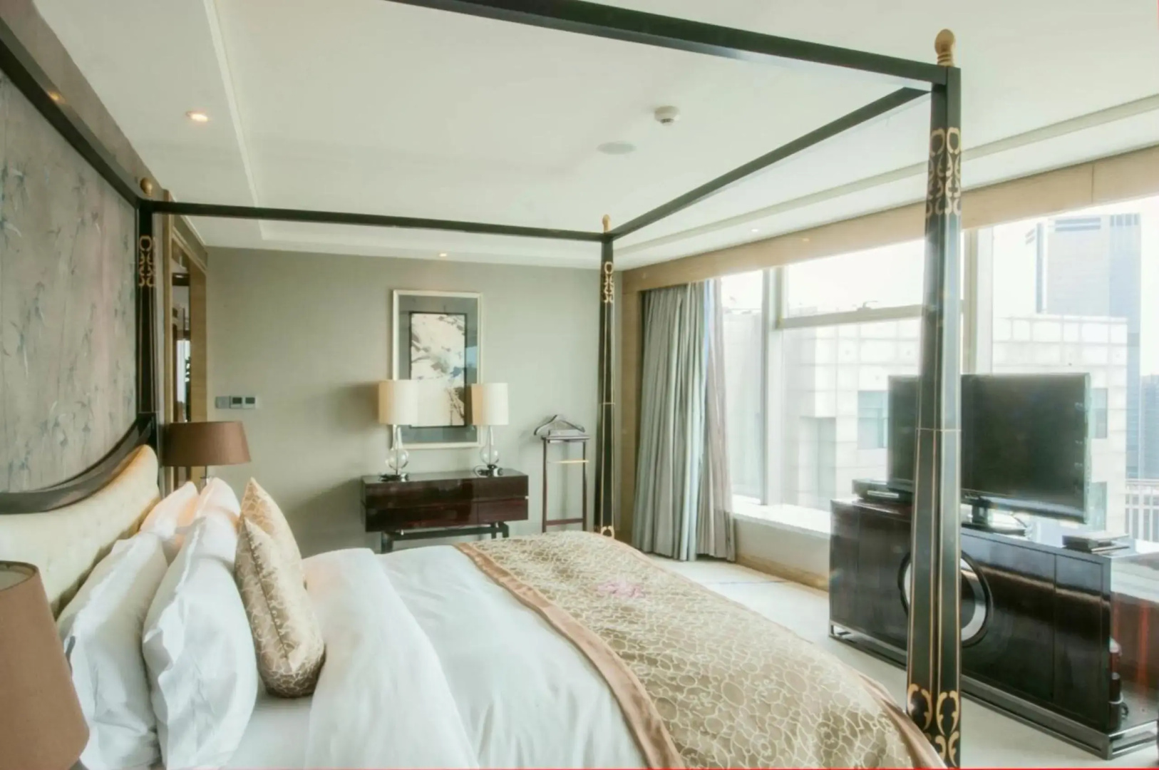 Tangla Hotel Tianjin