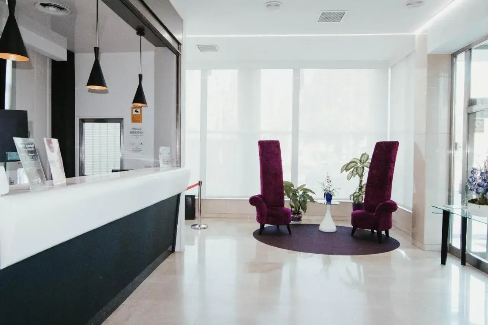 Hotel Avenida de España