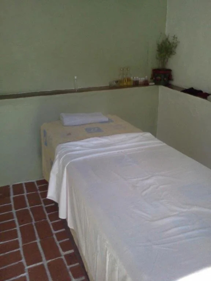 Temazcal Tepeyolotli