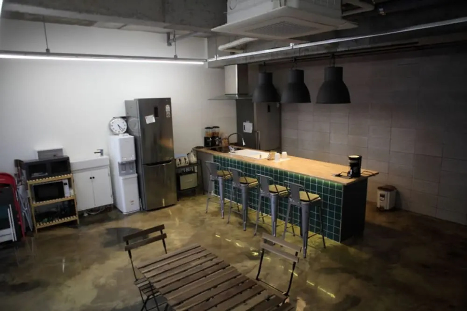 The Great Guest Guesthouse