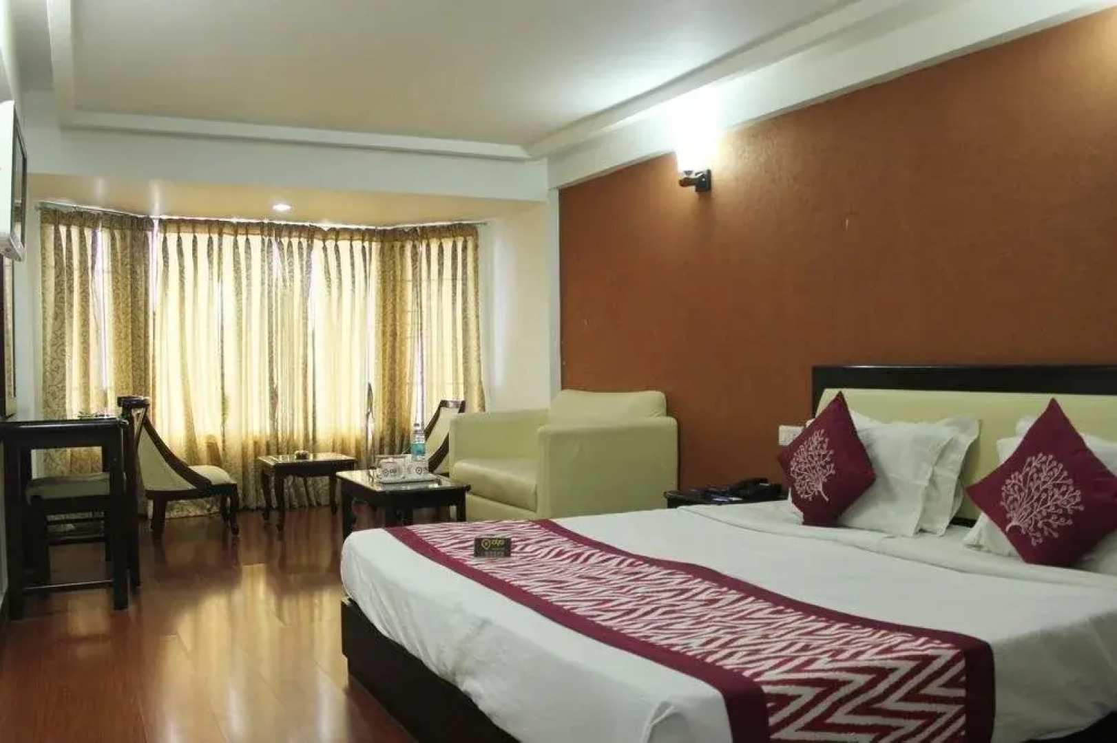 OYO Premium Near Zoo Nainital