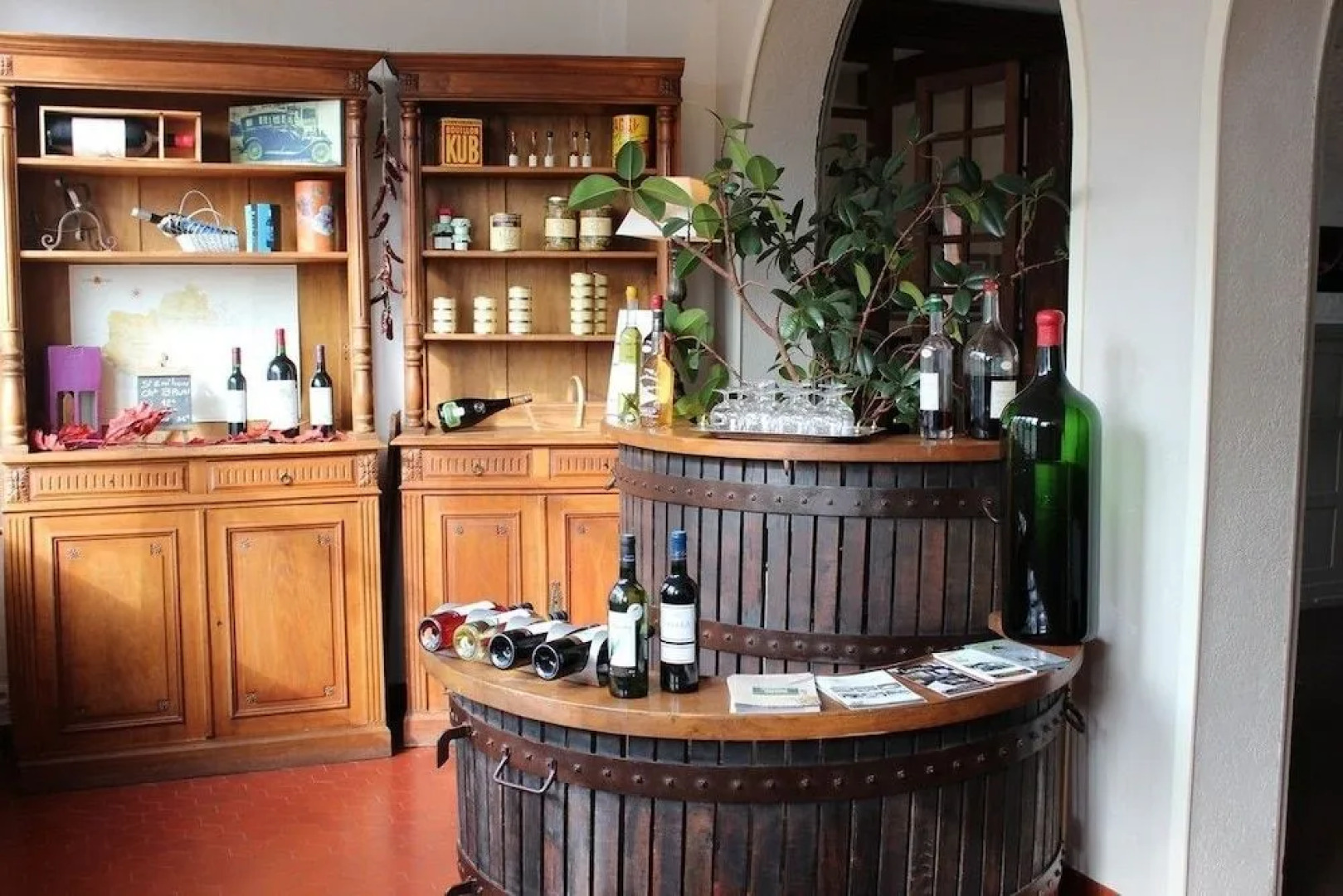 Le Relais de L'Armagnac