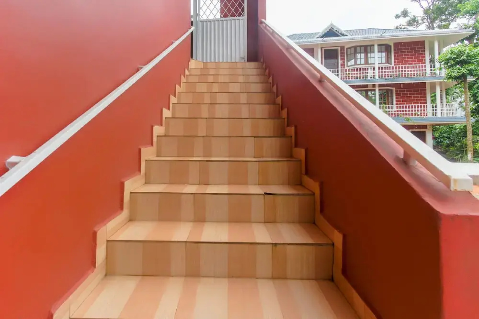 Oyo 47373 Coorg Sanjos Resort