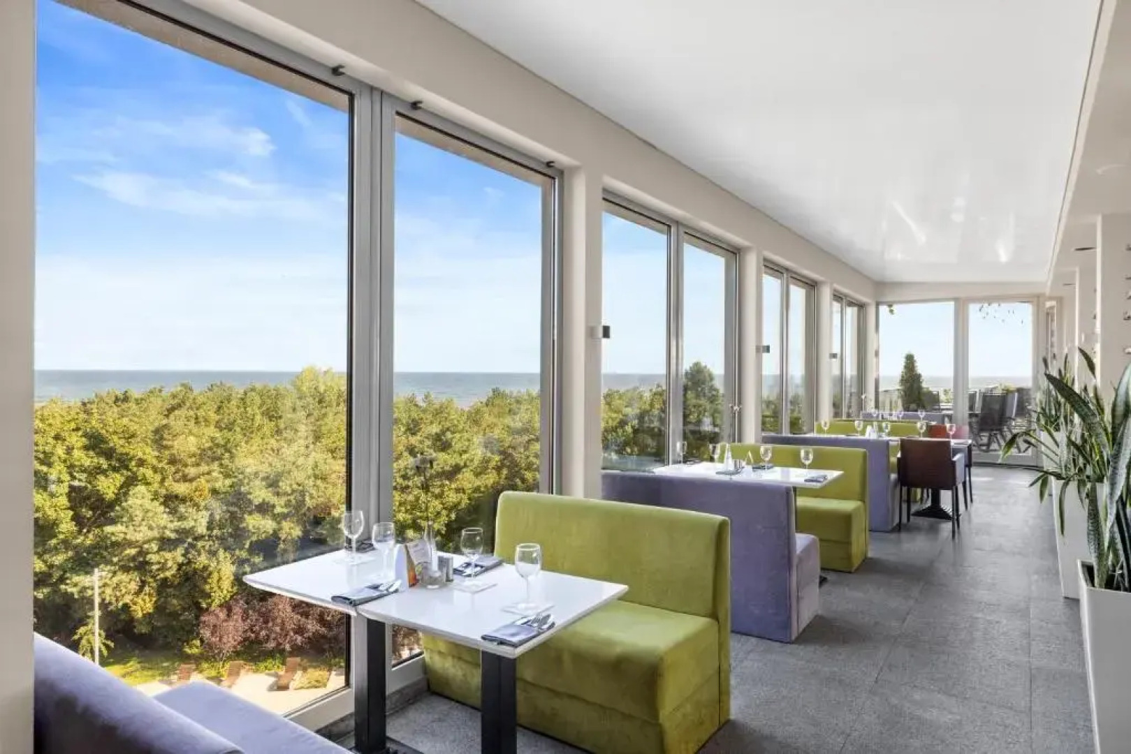 Royal Apartment Władysławowo