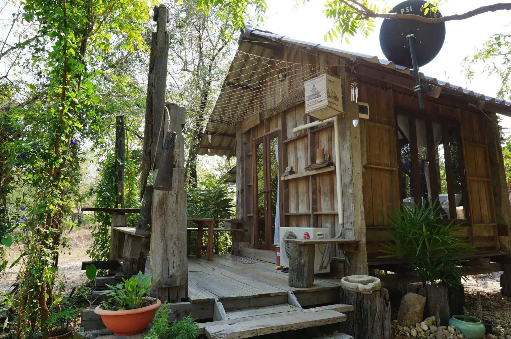 Sukhothai City Resort