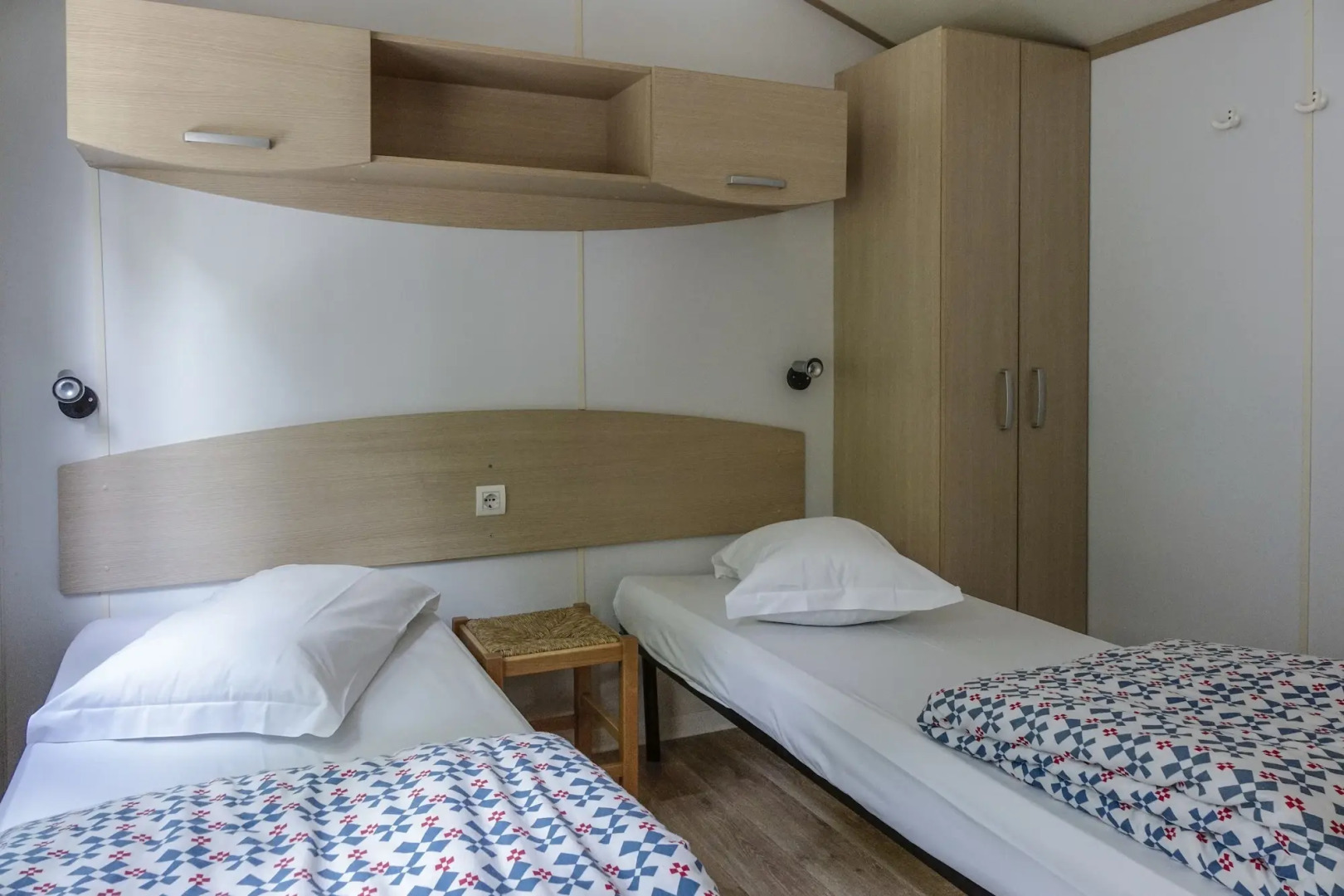 Camping Siena Colleverde