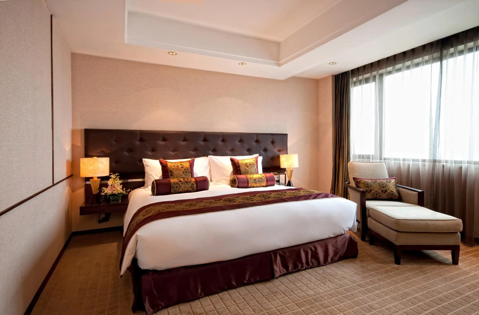 Millennium Hotel Wuxi