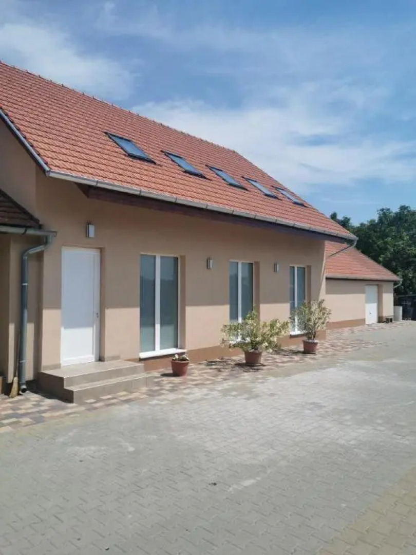 Kék Lagúna Panzió