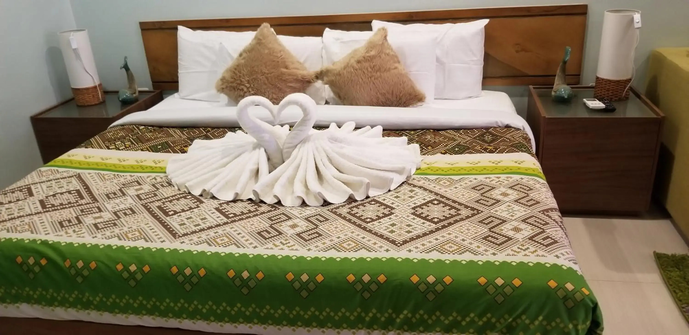 Tropical Fun Ta Sea Rentals