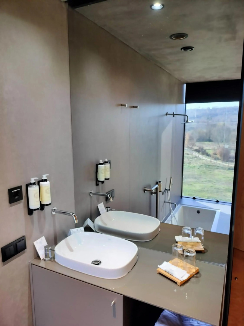 Cro Hotel Rural e Termal Spa