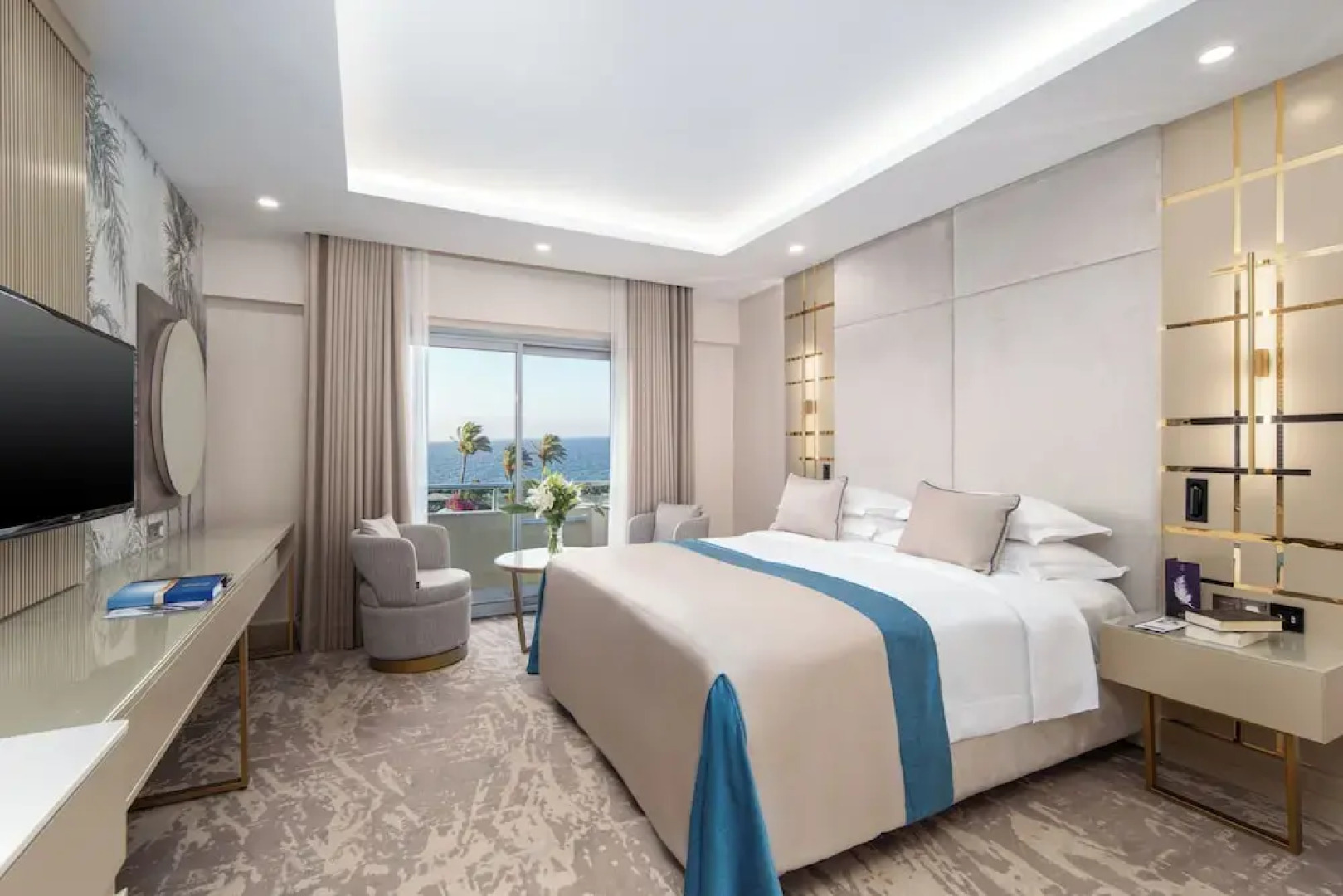 Merit Park Hotel Casino & SPA