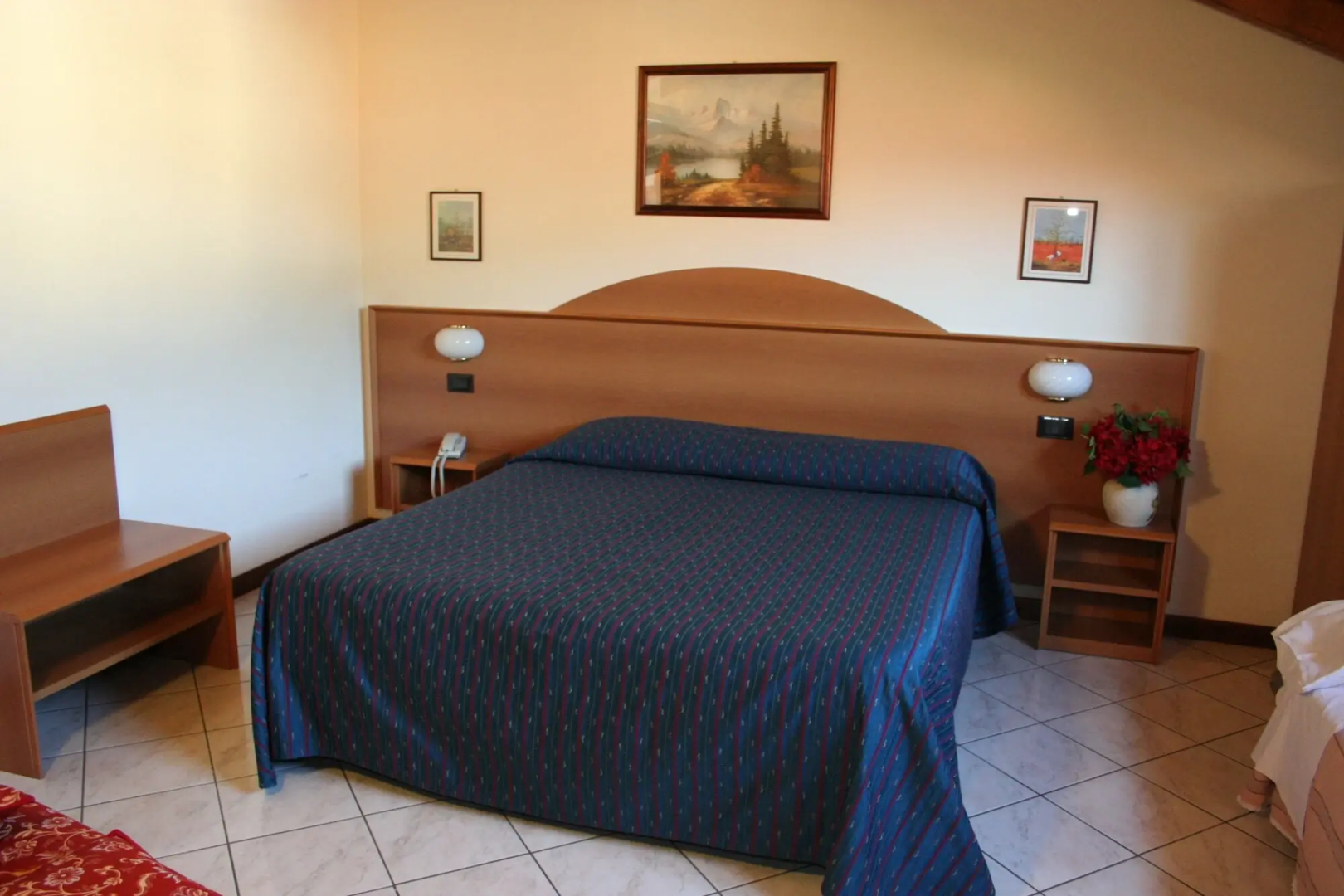 Hotel Ristorante Fiorentino
