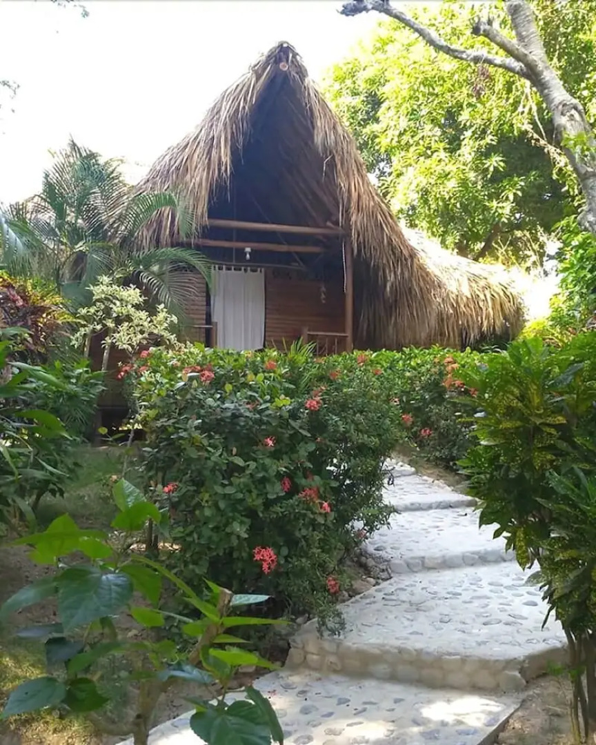 Posada Ecoturistica Wiwa