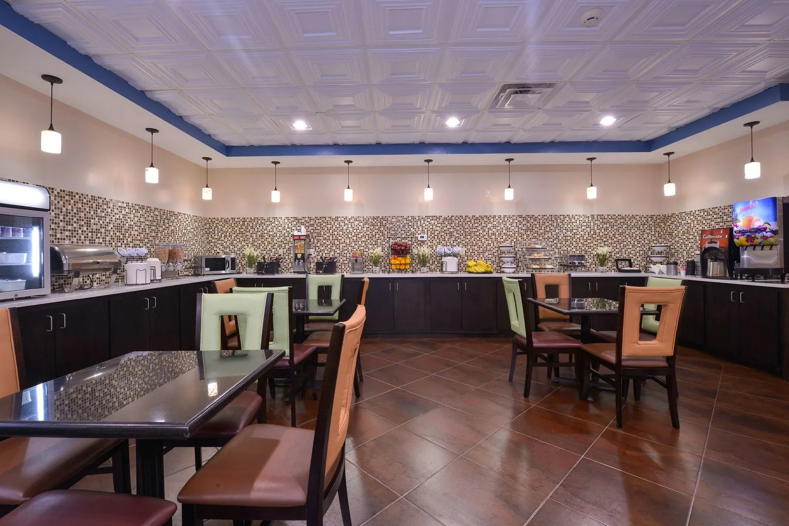 Best Western Savannah Airport Inn & Suites