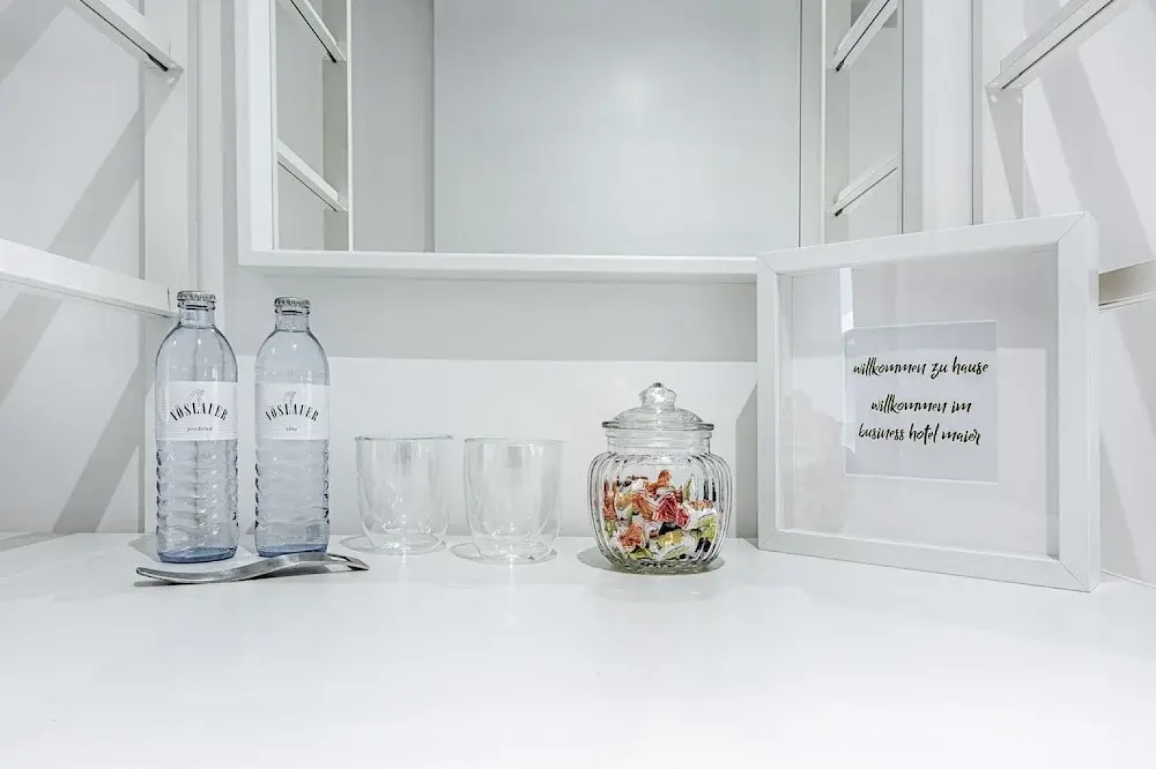 Business Hotel Maier