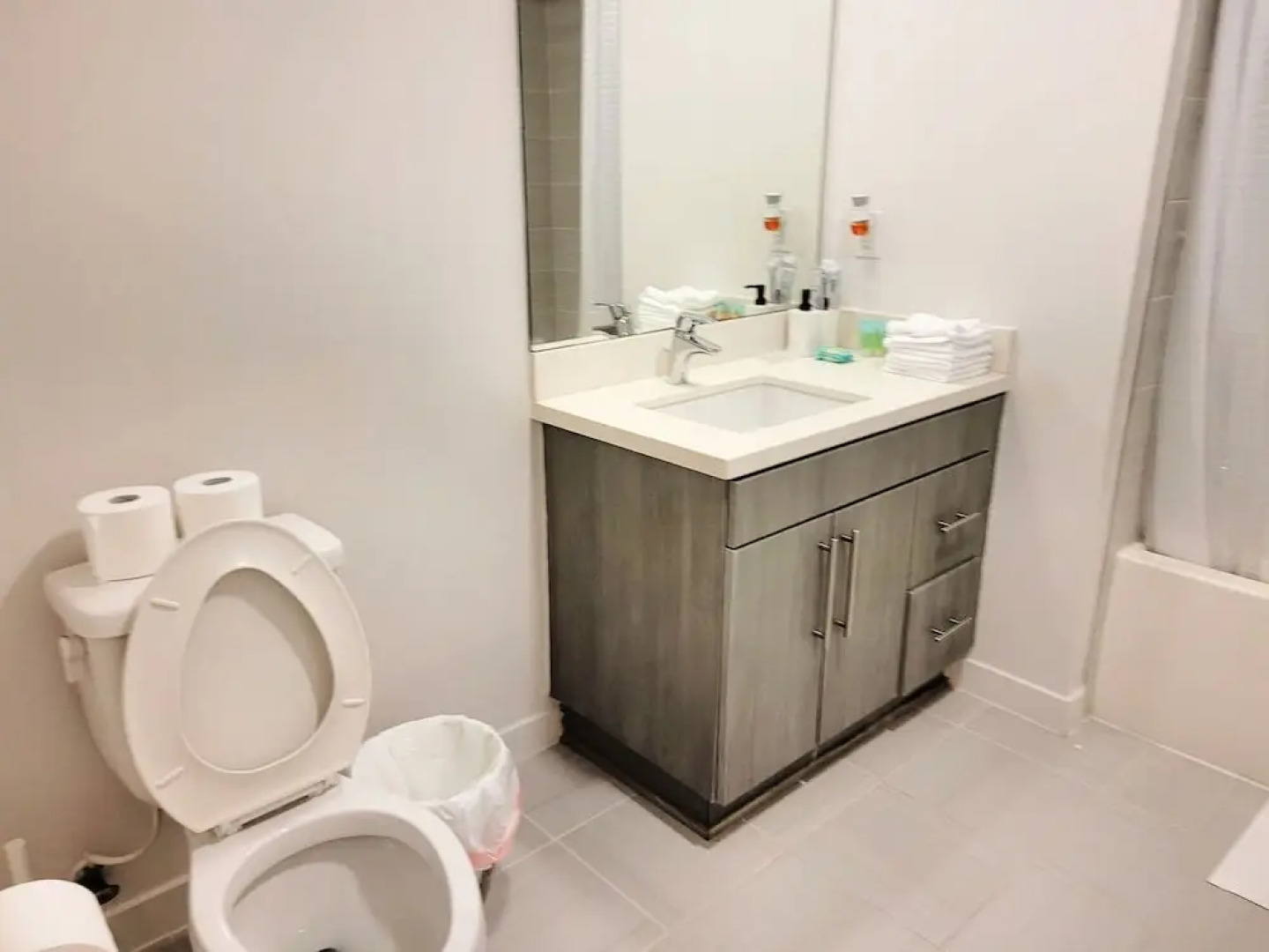 Santa Monica Promenade Condos