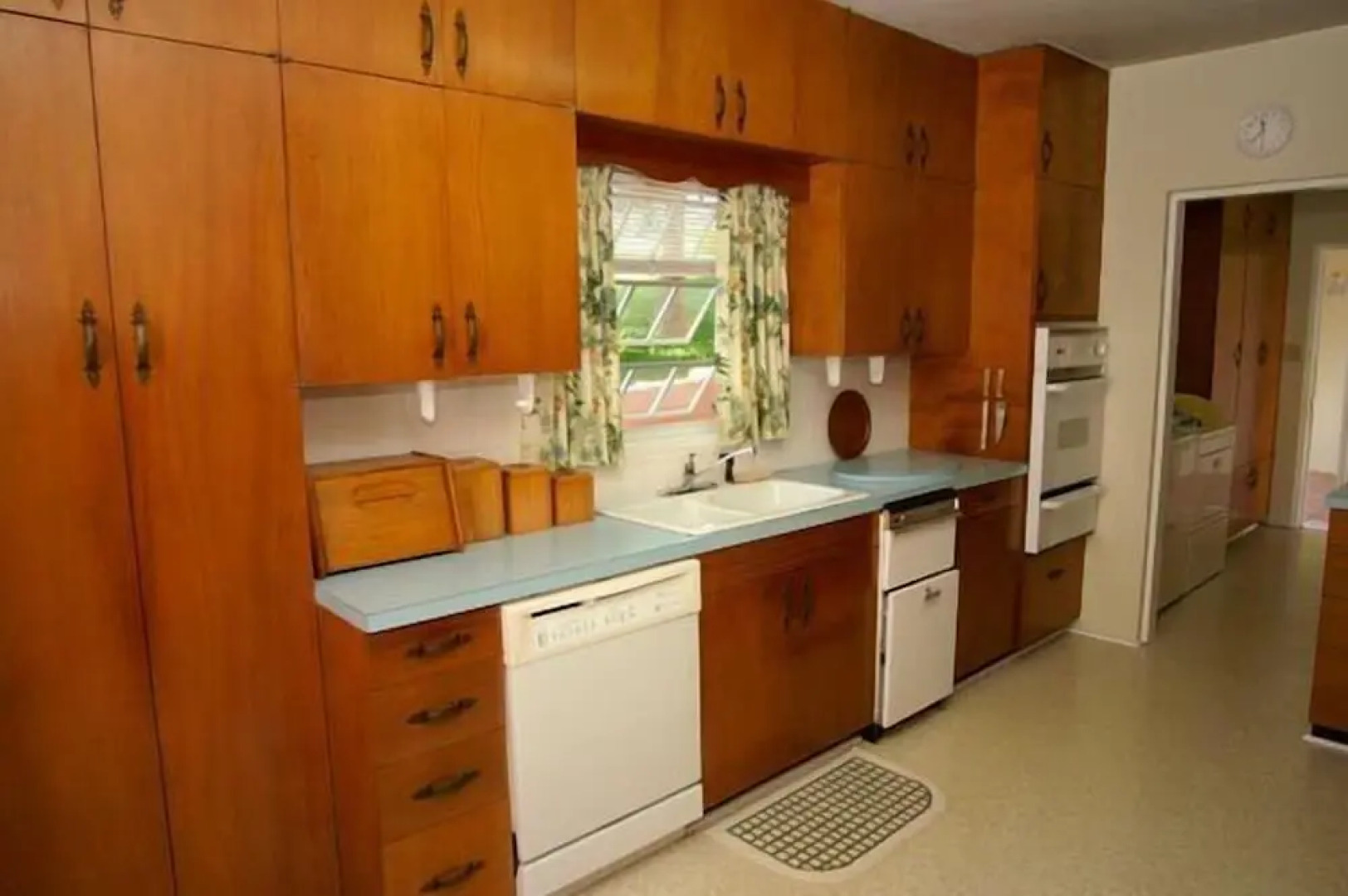 Valley Cottages & Apartments