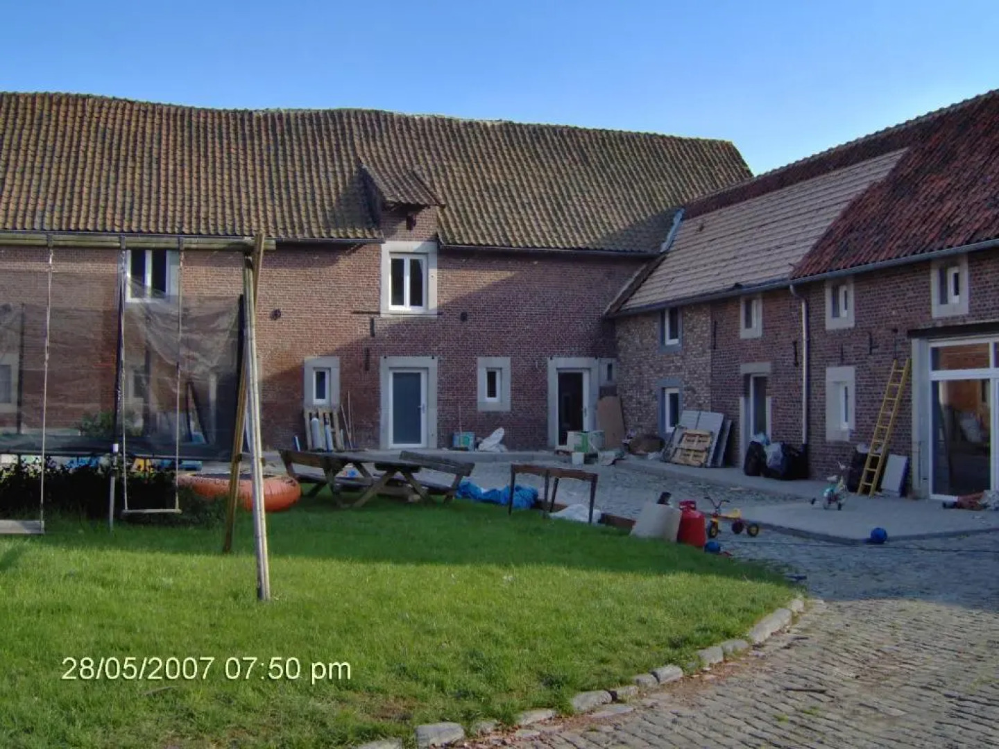 Hoeve Jadoul