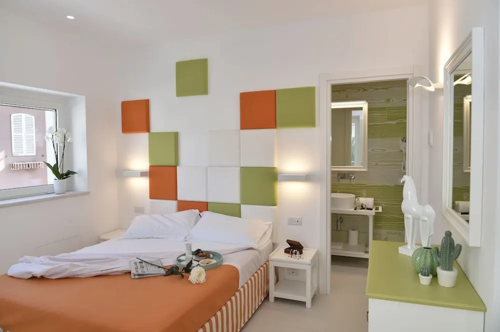 I Colori del Mare Maison