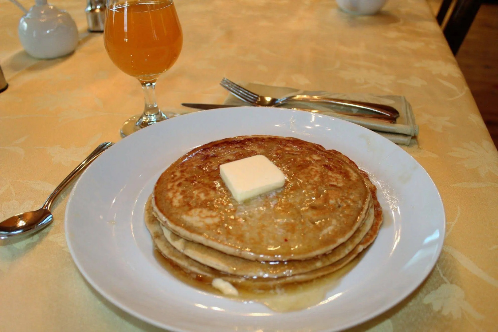 Maria's Creekside B&B