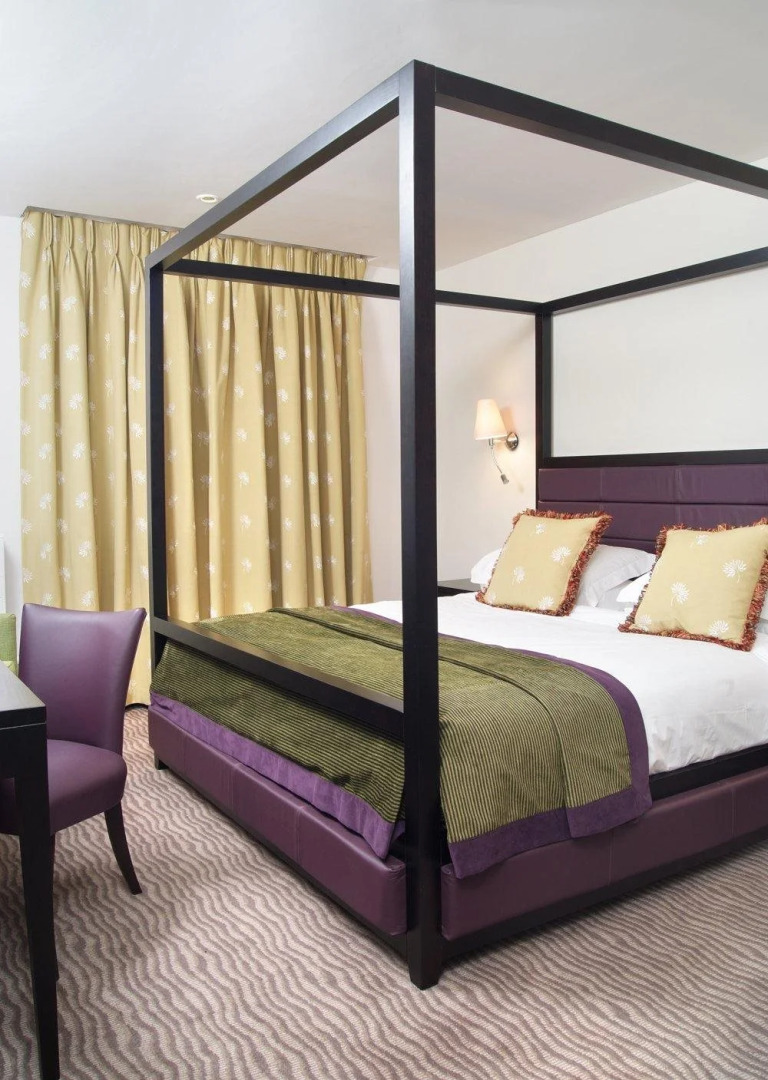 Nottingham Belfry Hotel & Spa