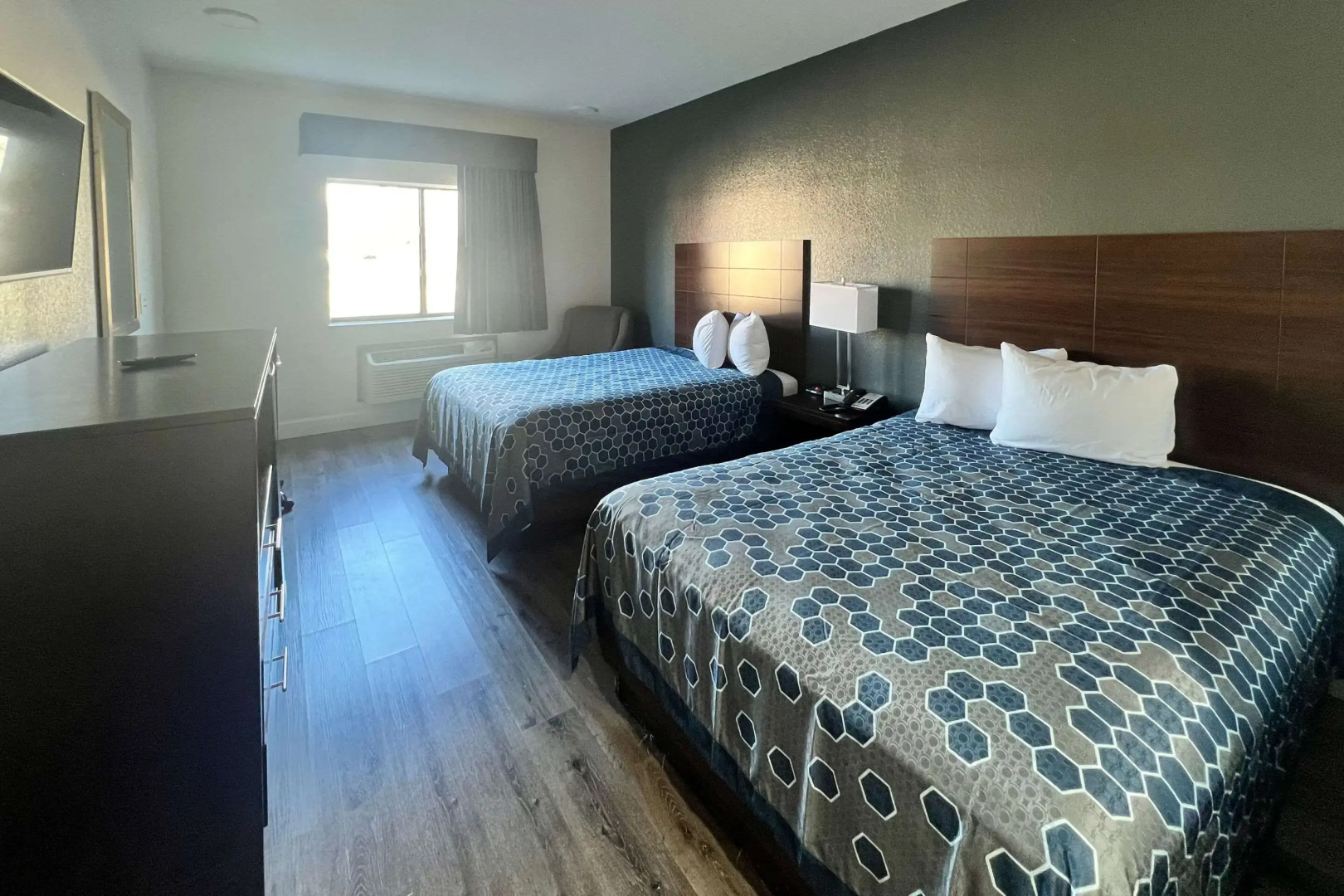 Econo Lodge Beaumont I-10 South