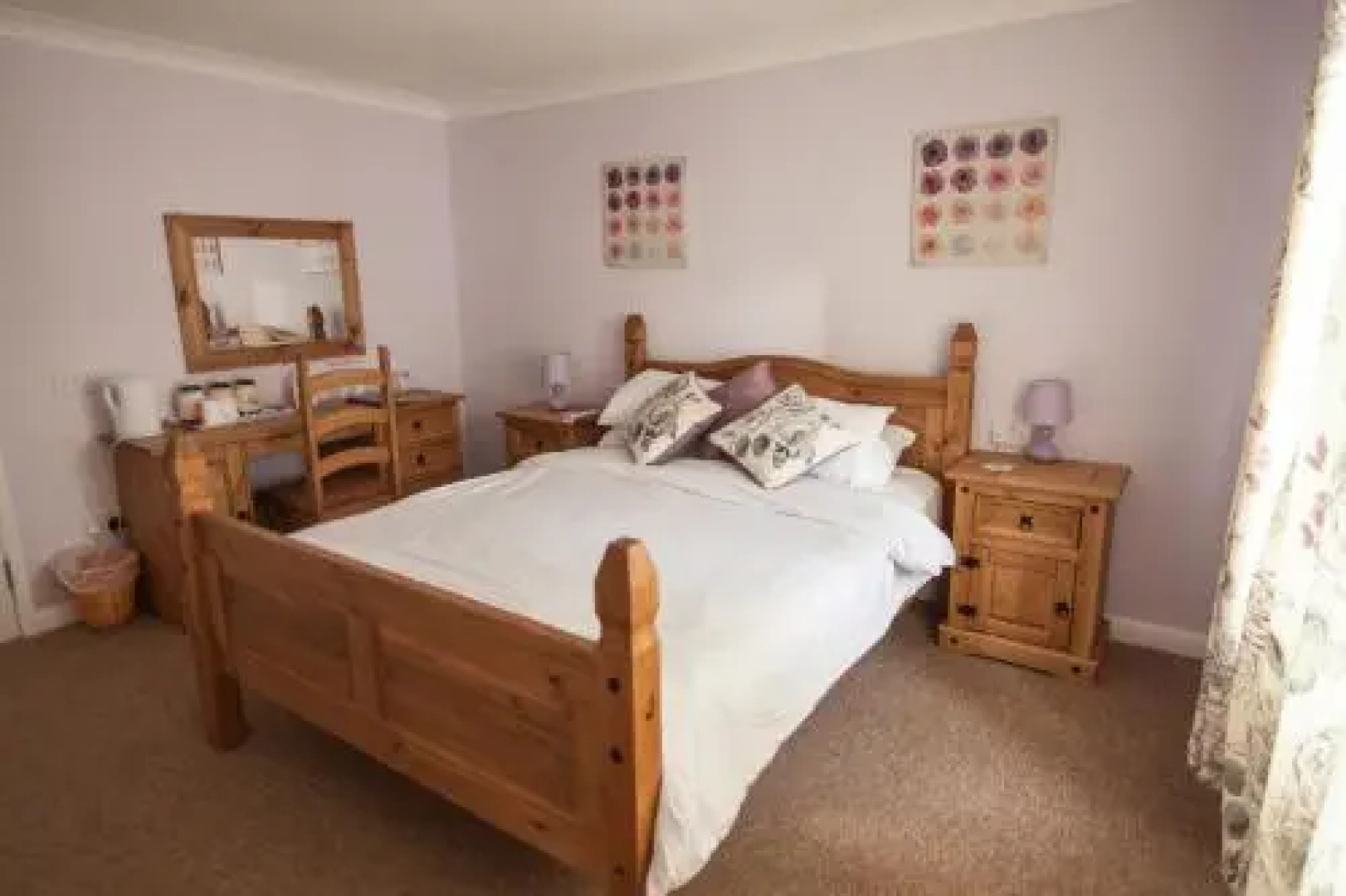 Dairymans Cottage B&B