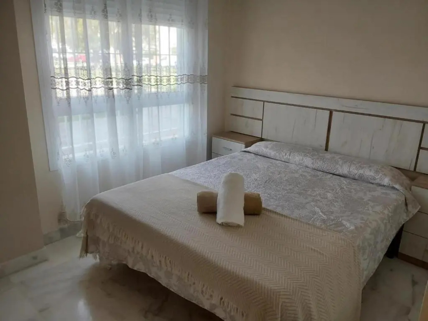 Apartamento El Mirador del Cantil