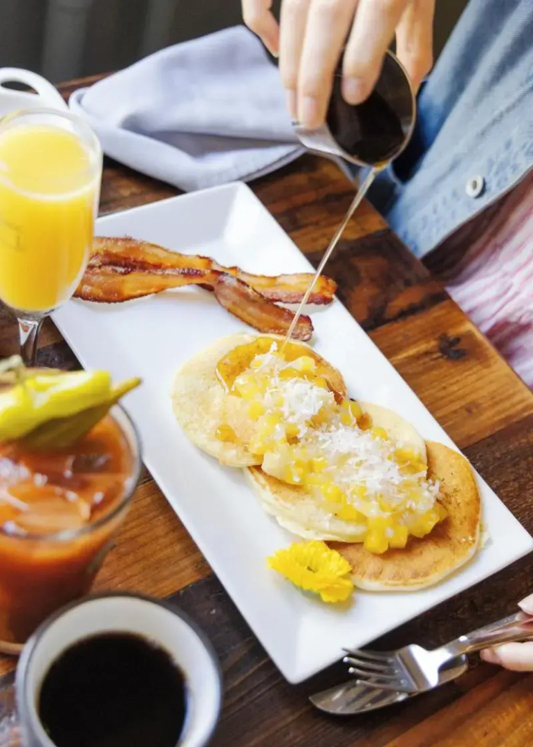 Princess Anne Boutique Hotel