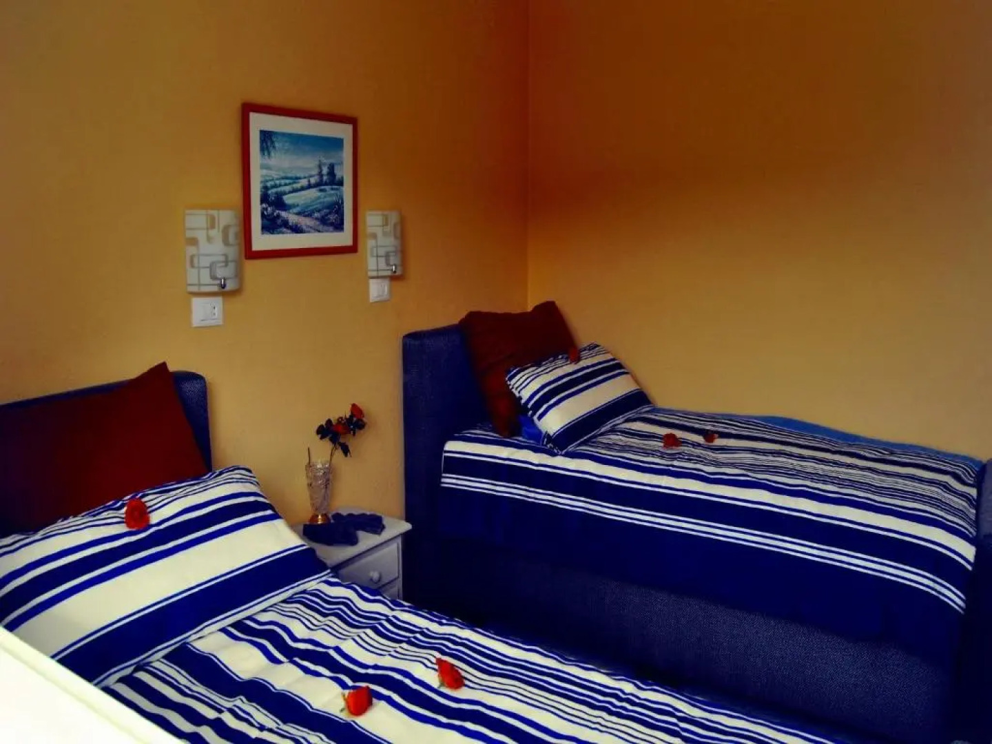 Monterrey Apartamentos