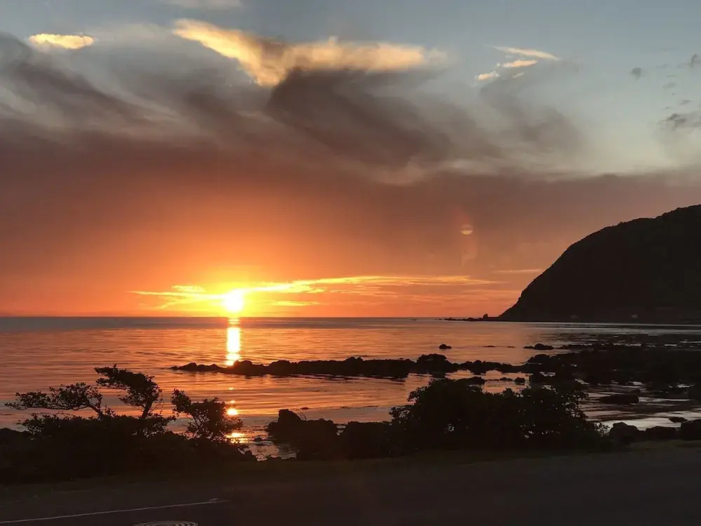 Wellington Beach Suite