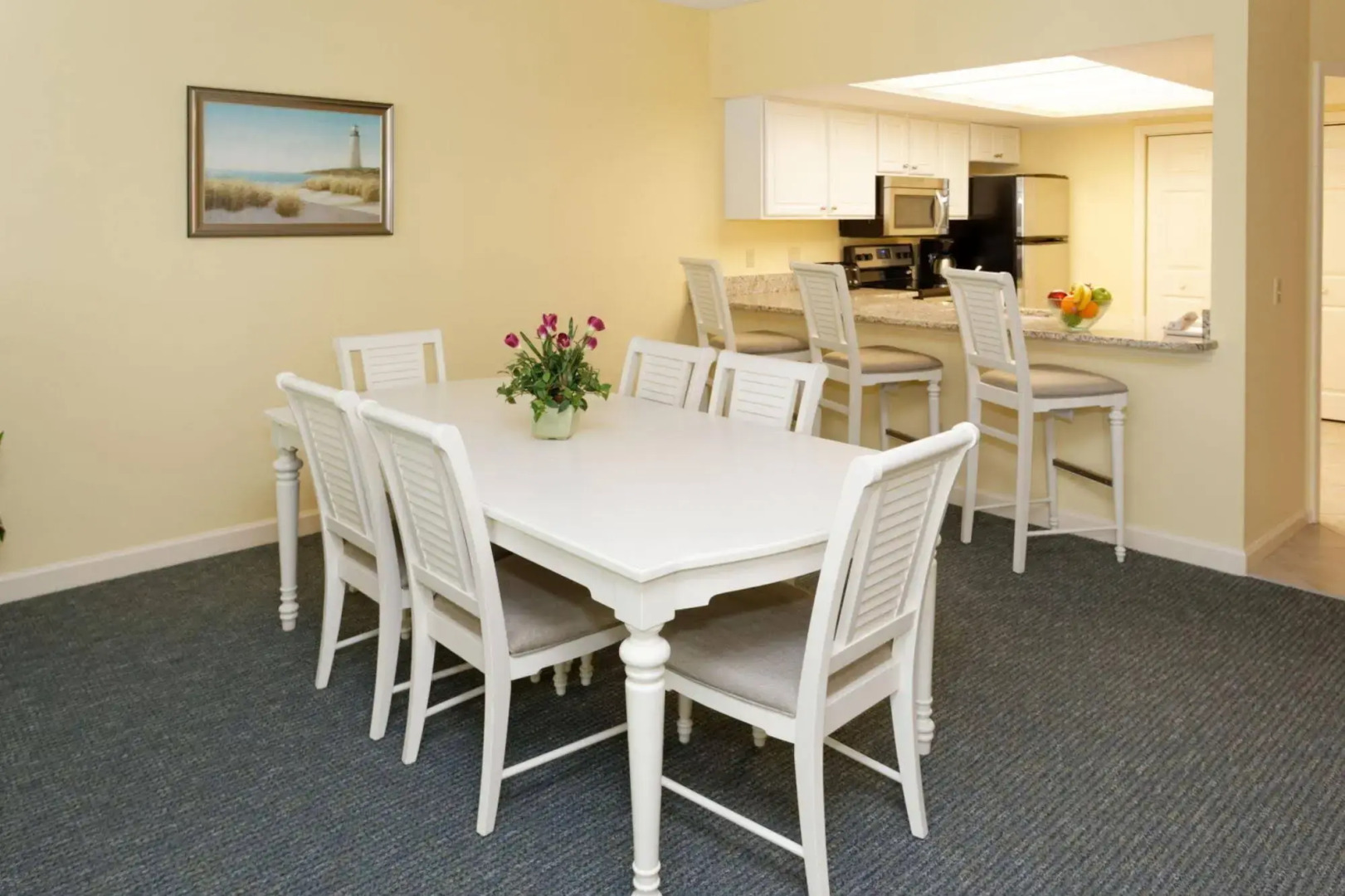 Shipyard Resort by Spinnaker Resorts