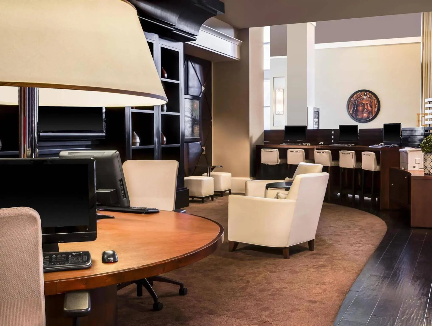 Sheraton Overland Park Hotel at the Convention Center