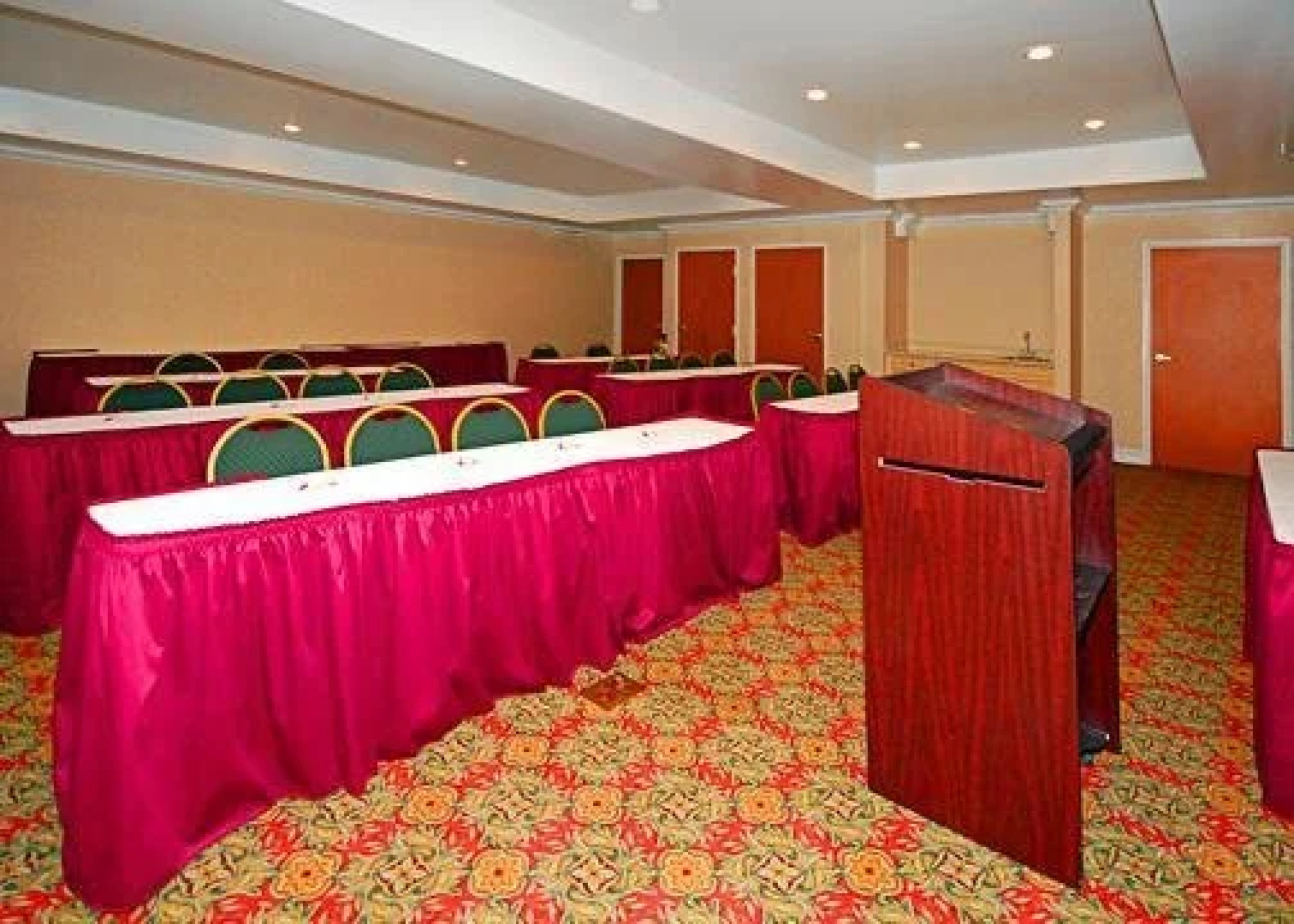 Baymont by Wyndham Budd Lake