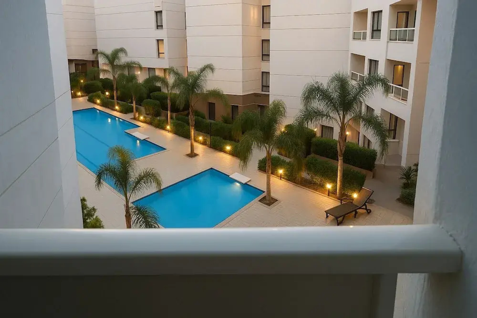 Porto Said Charm Book Your Beach Chalet Now