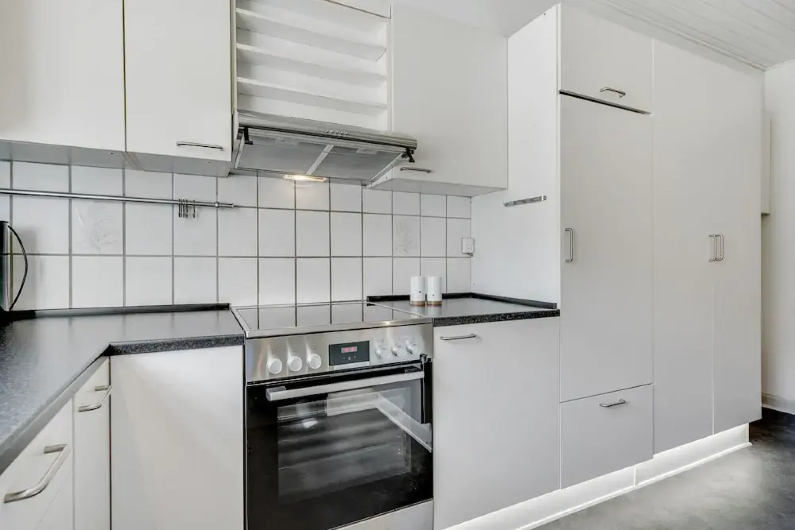 Apartment 2 bedroom with lake view