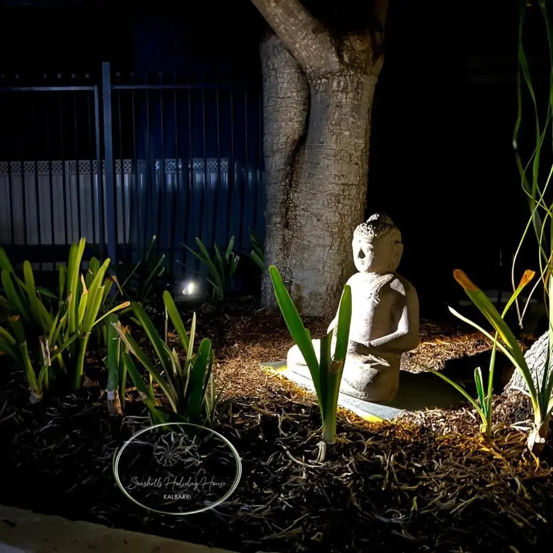 Seashells Holiday House - Kalbarri