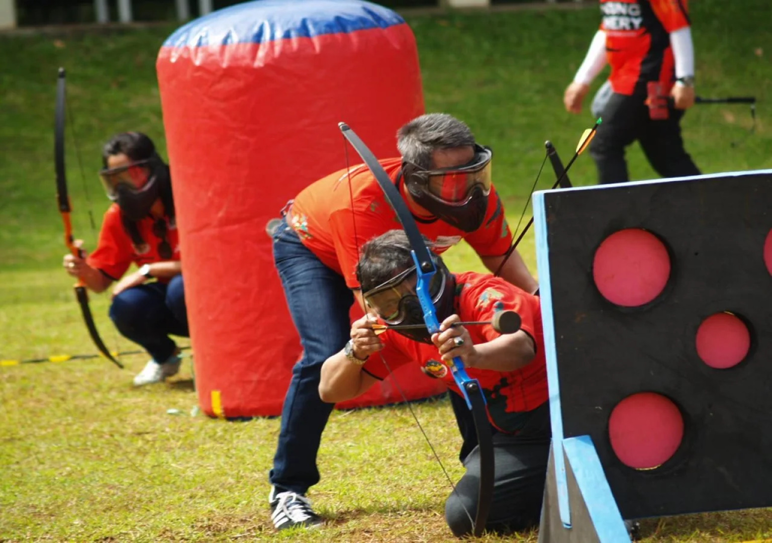 Prime Plaza Hotel - Purwakarta