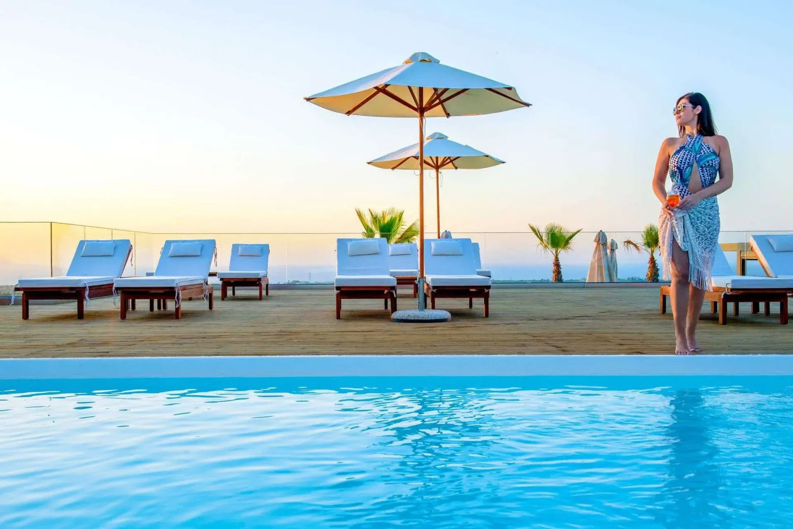 Villaggio Boutique Hotel Hersonissos - Adults Only
