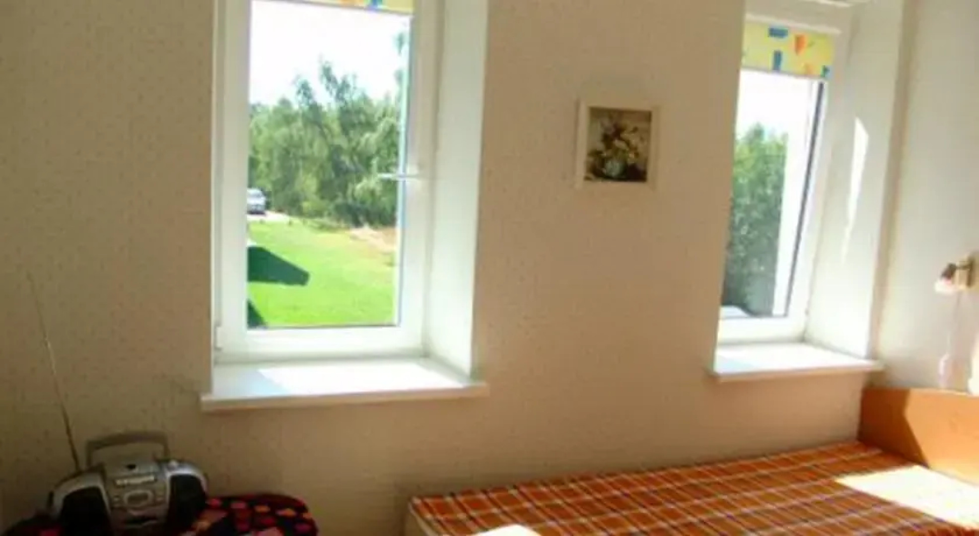 Apartment Jūros Mėlis