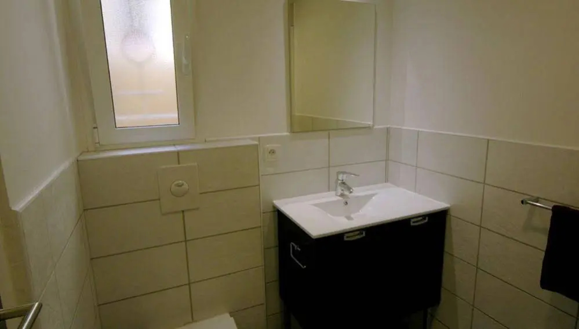 Appartamenti Cocody III – Gestione Mattei