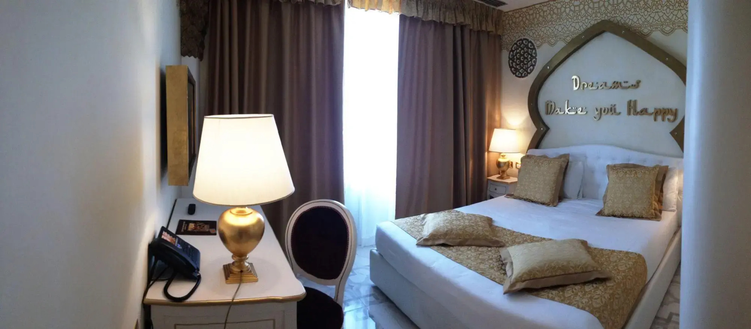 Gardaland Adventure Hotel