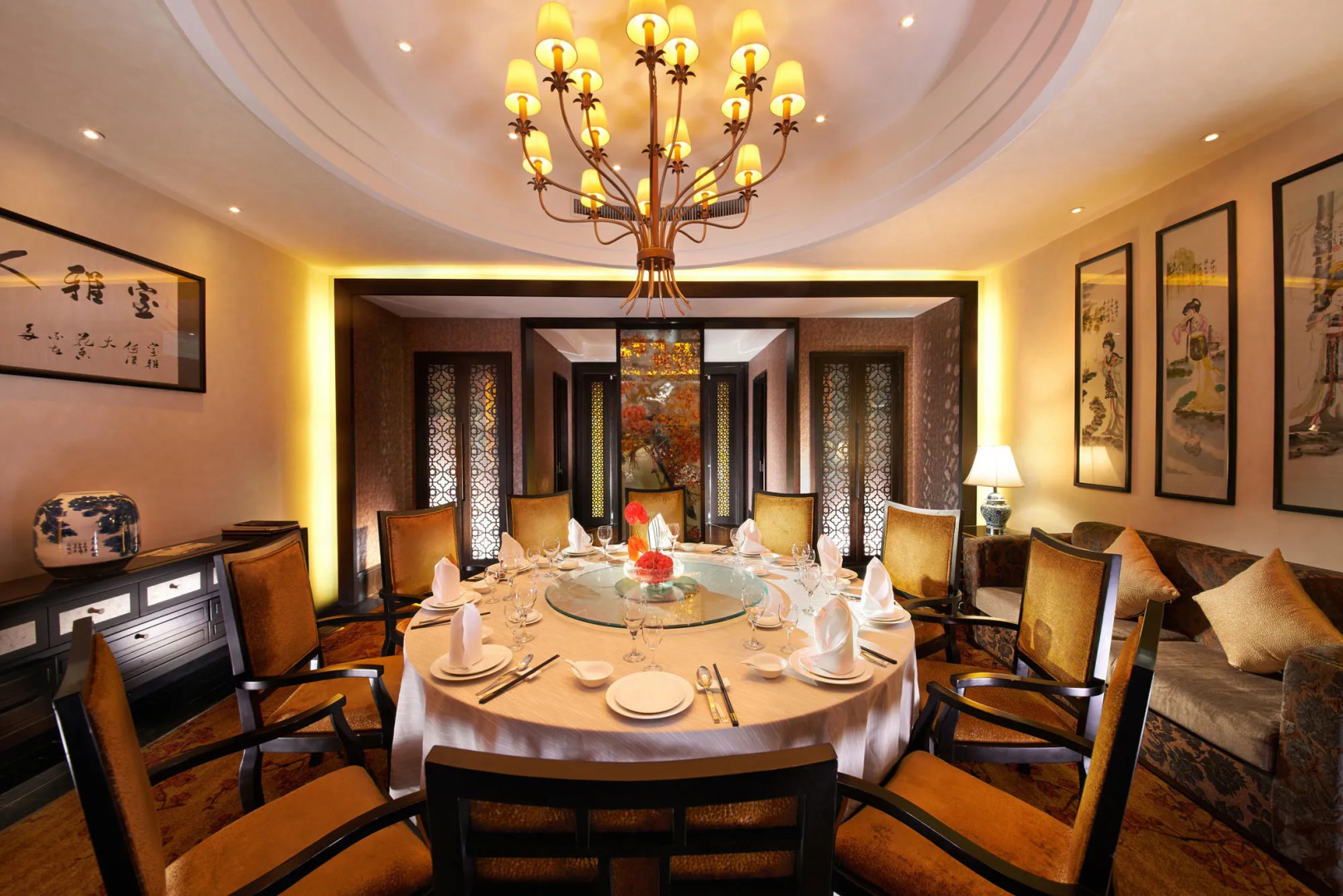 Maison New Century Hotel Ningbo